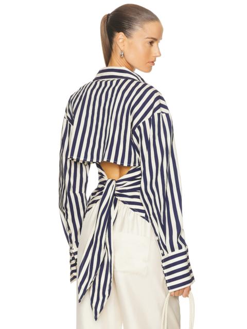 SIMONMILLER Loch Top