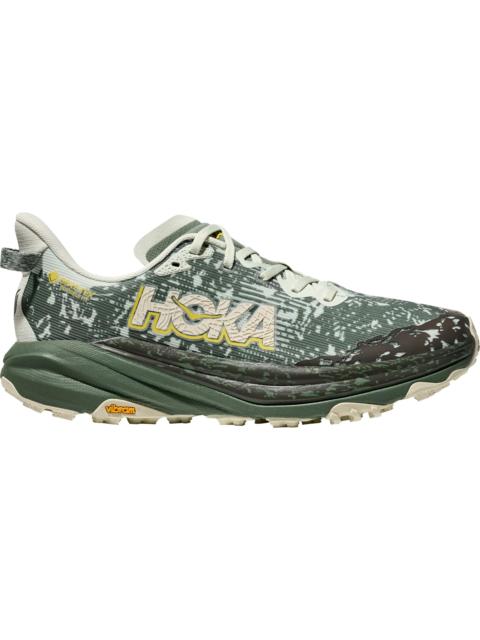 HOKA HOKA Men's Speedgoat 6 GTX Trail Running Shoes