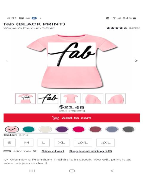 Other Designers CONCEPT TEES