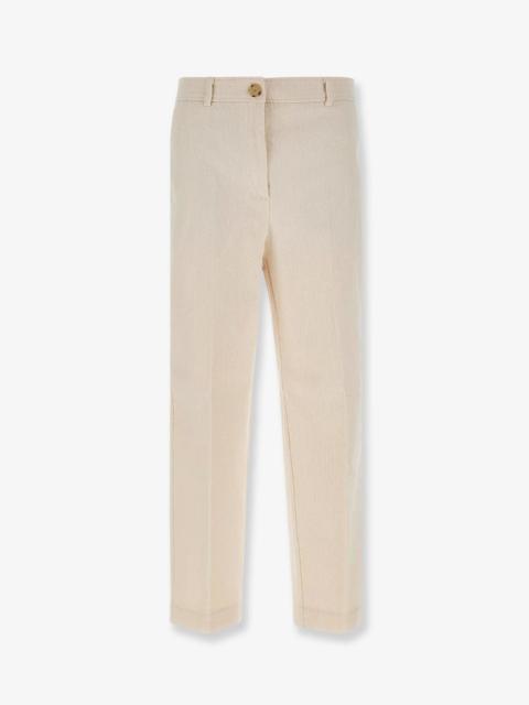 BOSS Boss Women Corduroy Trousers