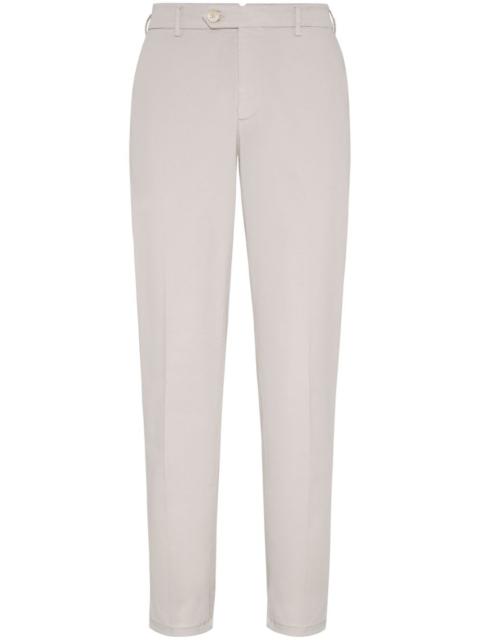Brunello Cucinelli Brunello Cucinelli Men Cotton Trousers