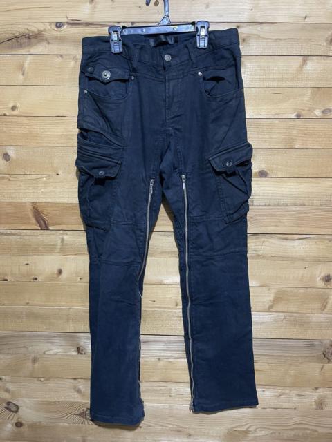 Other Designers Japanese Brand - Jack rose bondage pants
