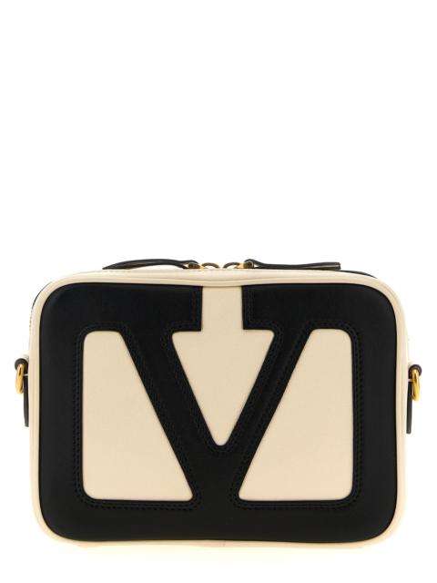Valentino Viva Superstar Crossbody Bags Multicolor