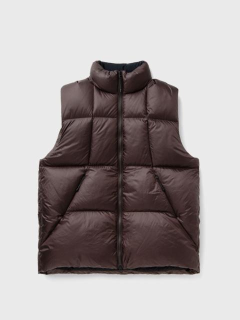 Goldwin PERTEX QUANTUM Down Vest