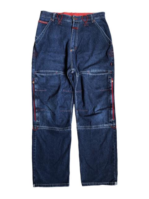 Other Designers Vintage Triple 5 Soul 8 pockets baggy pants
