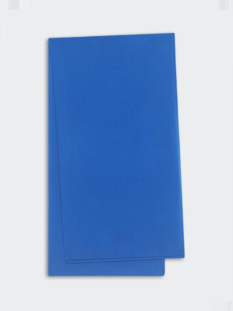 GUEST IN RESIDENCE The Big Scarf