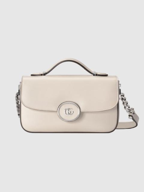 Gucci Petite GG Mini Shoulder Bag