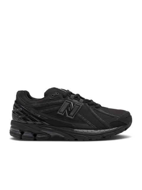 New Balance NEW BALANCE 1906R 'TRIPLE BLACK'