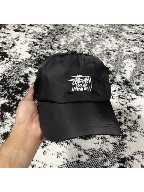 Other Designers Vintage - Stussy cap hat
