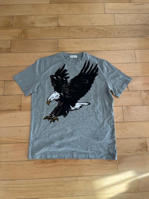 BALENCIAGA NWT - Balenciaga FW16 Eagle T-shirt