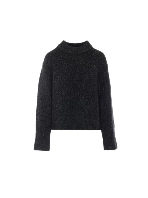 LISA YANG Lisa Yang Women Tarie Sparkle Sweater