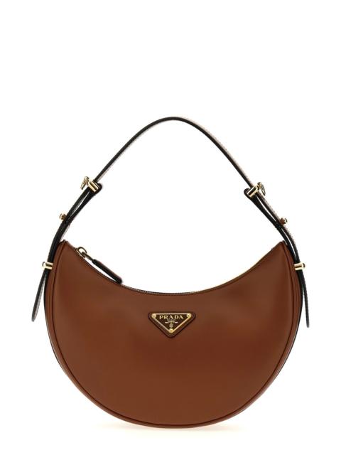 Prada 'Prada Arquè' shoulder bag