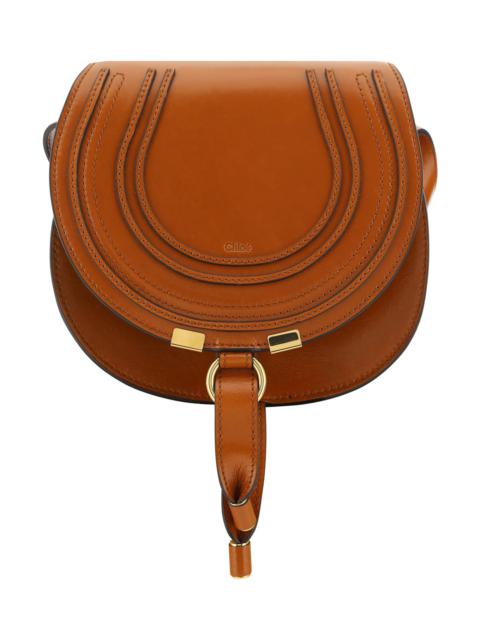 Small Marcie Shoulder Bag