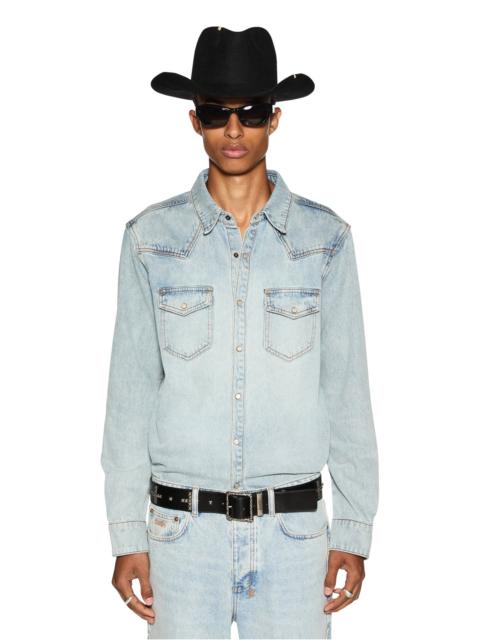 Ksubi WHIPLASH LS SHIRT PARAGON