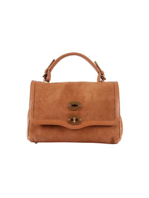 Other Designers Zanellato Postina Zashmere &Amp; Cactus Size S Color Brown Dorsoduro