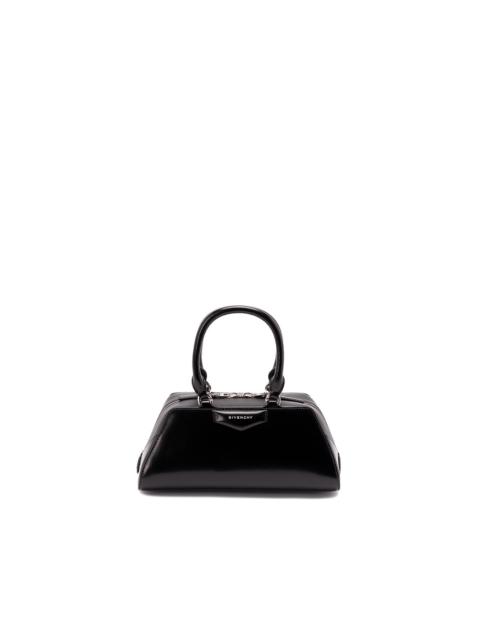 Givenchy `Antigona Cube East West` Mini Bag