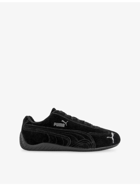 PUMA Speedcat OG Suede Trainers