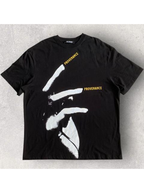 Raf Simons AW22-23 Provenance Oversize T Shirt