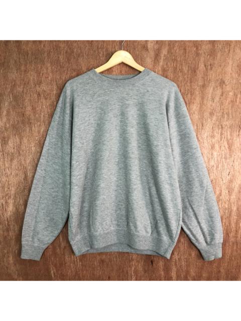Other Designers Uniqlo - Uniqlo Plain Sweater