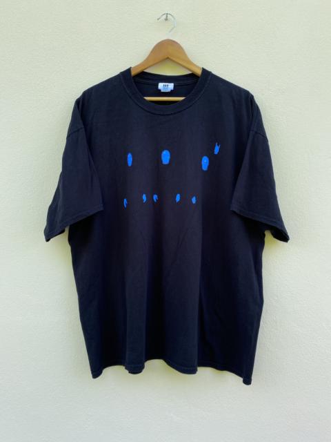 Other Designers Vintage - Vintage 90’s BLUE MAN GROUP Rock Musical Theatre