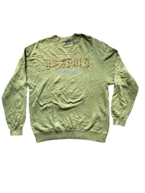 Other Designers Us Polo Sweatshirts 