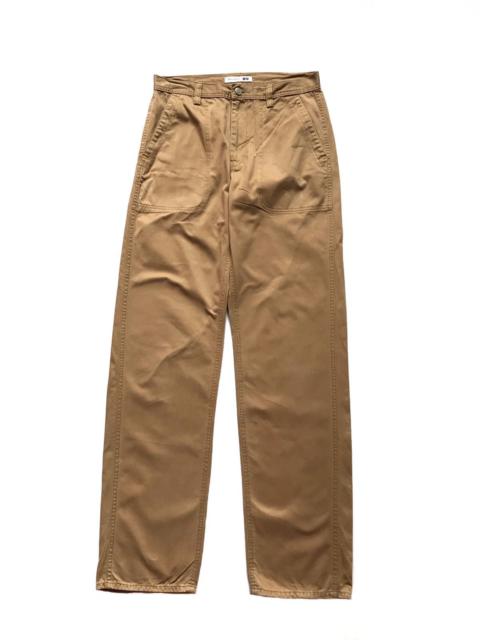 Other Designers J.W. Anderson X Uniqlo Japan Trouser Pants