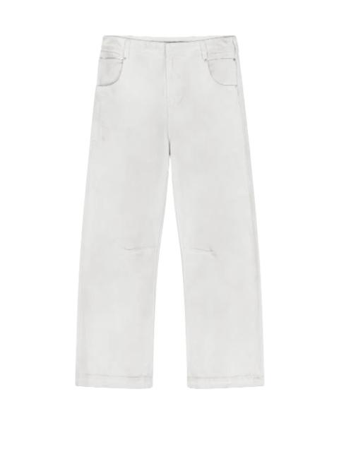 entire studios GEM JEANS BONE