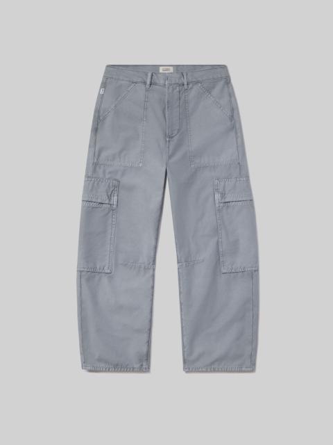 Citizens of Humanity Marcelle Cargo
In Hematite