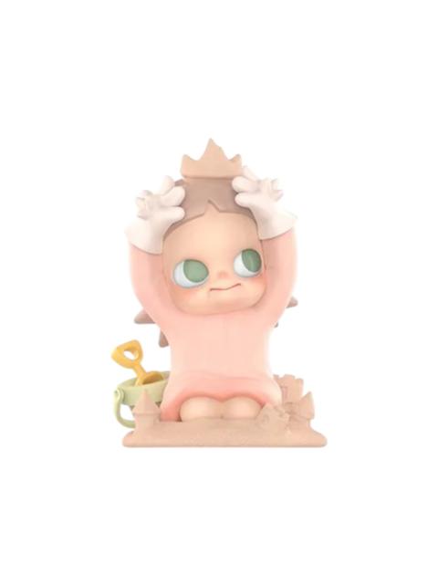 POP MART Pop Mart Zsiga Take It Slow Series Building Sandcastles Figure