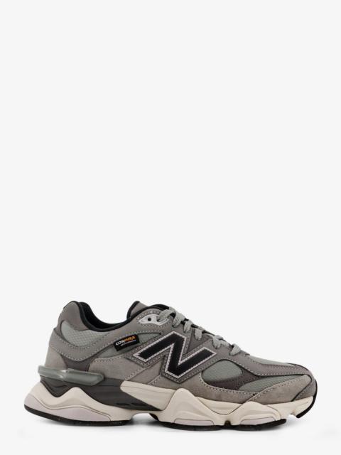 New Balance New Balance 9060 Low-Top Mesh Sneakers