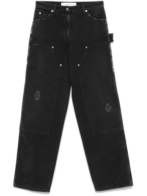 Golden Goose Golden Goose Black Jeans