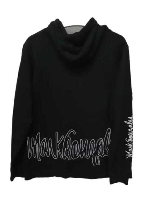 Other Designers Base Control - MARK GONZALES X BASE CONTROL Hoodie