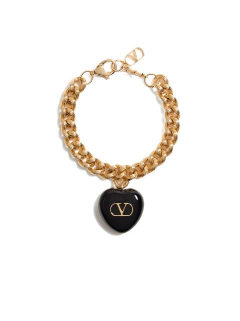 Valentino Coeur Royal bracelet