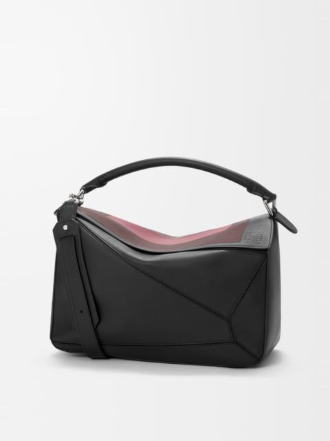 Loewe Large Puzzle bag in nappa calfskin
