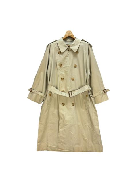 Burberry Burberrys Trench Coat #A17-0414