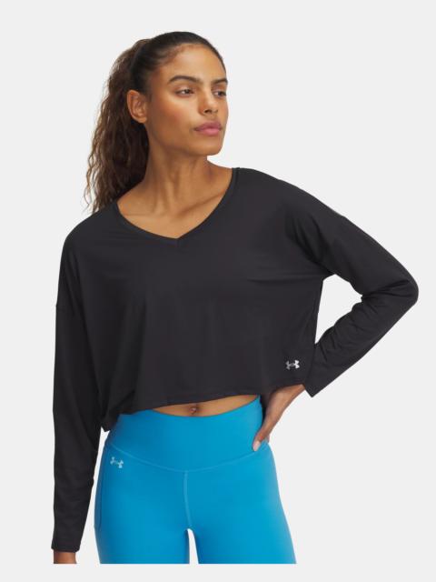 Under Armour UA Motion V-Neck