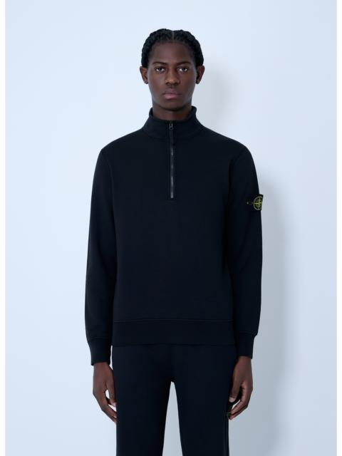 Stone Island Stone Island Men Logo Patch Sweater