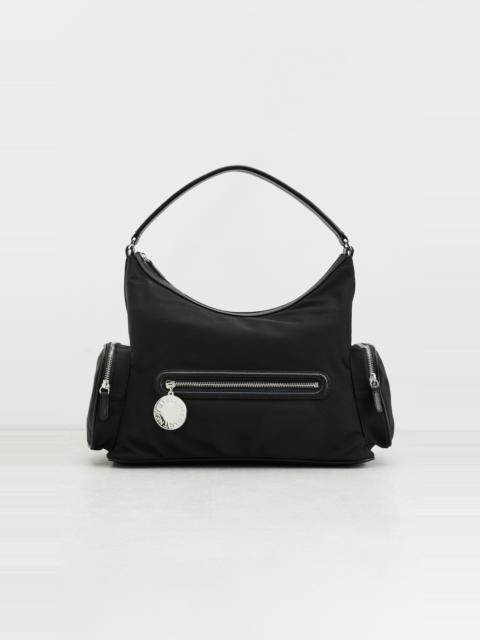 Stella McCartney Dartmoor Nylon Shoulder Bag