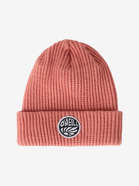 O'Neill Market Patch Beanie