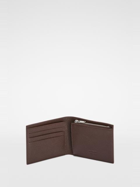 Jil Sander Wallet