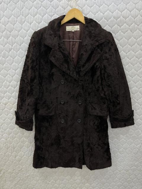 BALENCIAGA (Qqq). BALENCIAGA LADIES JACKET