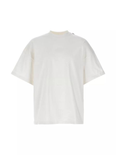 Jil Sander Basic t-shirt