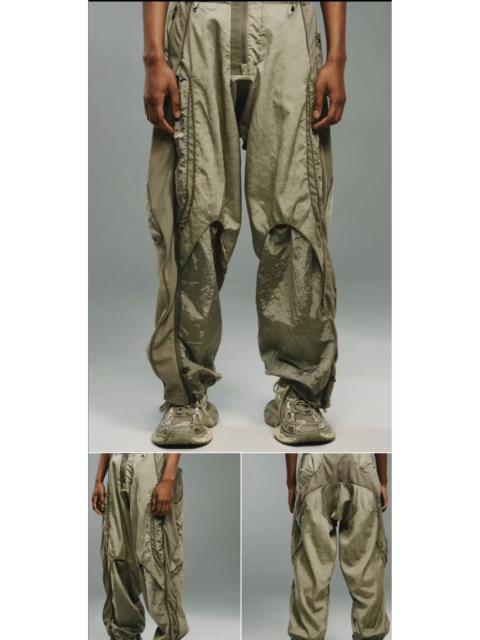 HAMCUS Pants size M/L