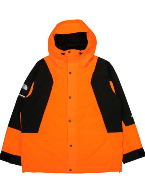 Supreme TNF Mountain Light Jacket