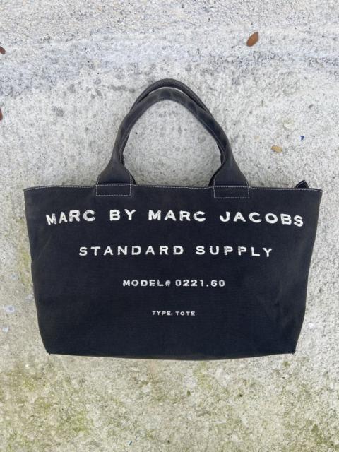 Other Designers 💥Tote Bag Workwear By Marc Jacobs