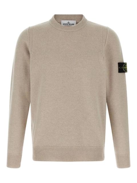 Stone Island Stone Island Men `Lambswool` Crew-Neck