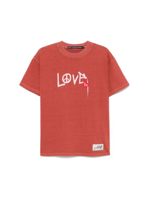 Love T-shirt