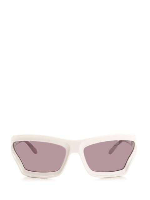 Loewe Loewe Paula's Ibiza Women "Arch Mask" Sunglasses