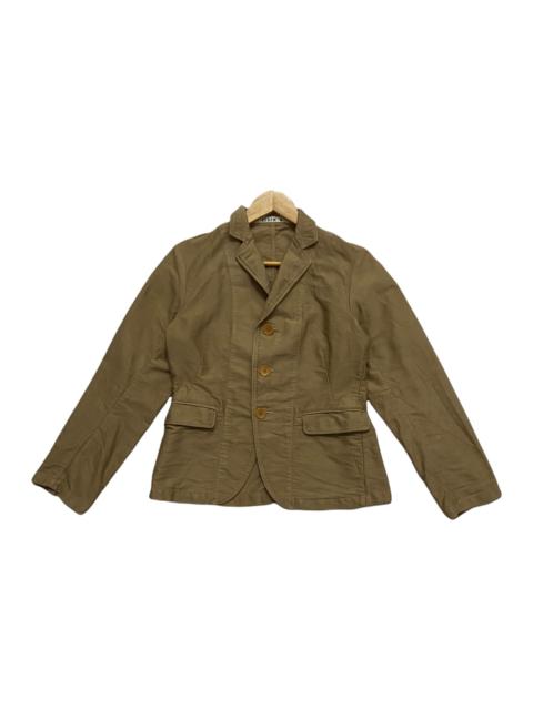 Other Designers 45rpm - 45RPM blazer coat jacket outwear
