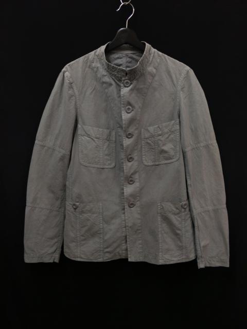 Casey Casey - Cotton Worker Jacket Made In France